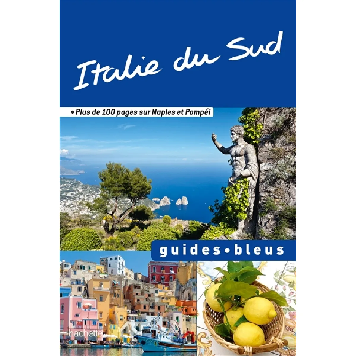 Italie du Sud État correct - 12,94 € Italie du Sud État correct N/A (Il ne s'agit pas d'une marque reconditionné disponible sur Rue du Commerce Seconde Vie