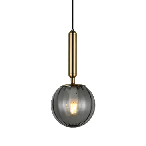 Italux Ravena Plafonnier Suspendu Moderne À 1 Lumière, Led E27 Bon état reconditionné disponible sur Rakuten