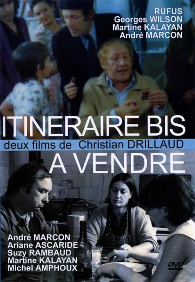 Itinéraire bis - A vendre - Coffret État correct - 145,83 € Itinéraire bis - A vendre - Coffret État correct reconditionné disponible sur Fnac