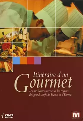 Itinéraire d'un gourmet - Coffret 2 Bon état - 21,09 € Itinéraire d'un gourmet - Coffret 2 Bon état Éditions Montparnasse reconditionné disponible sur Ammareal