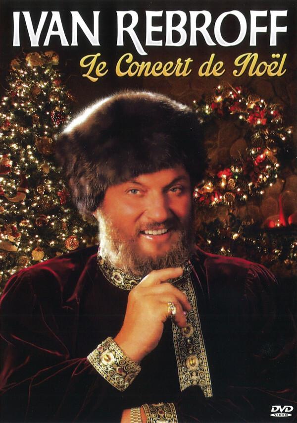 Ivan Rebroff - Le Concert De Noël Très bon état - 25,94 € Ivan Rebroff - Le Concert De Noël Très bon état reconditionné disponible sur Label Emmaüs
