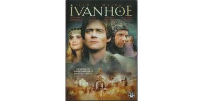 Acheter IVANHOE-1982-VN État correct - 12,50 € IVANHOE-1982-VN État correct reconditionné disponible sur Fnac