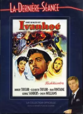 Ivanhoe - Richard Thorpe Occasion reconditionné disponible sur Ammareal