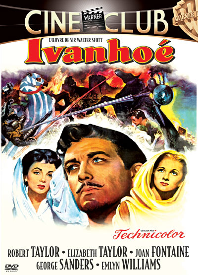 Ivanhoé État correct reconditionné disponible sur Fnac | Dero