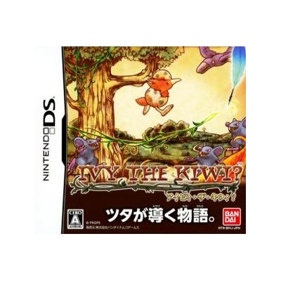 Ivy the Kiwi - IMPORT JAPONAIS État correct - 127,99 € Ivy the Kiwi - IMPORT JAPONAIS État correct Bandai Namco Entertainment reconditionné disponible sur Fnac