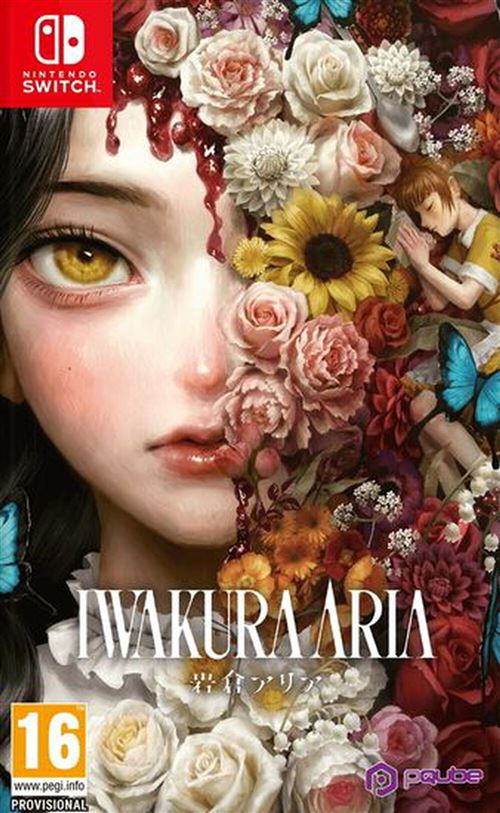Iwakura Aria État correct reconditionné disponible sur Fnac