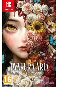 Iwakura Aria Bon état reconditionné disponible sur Darty