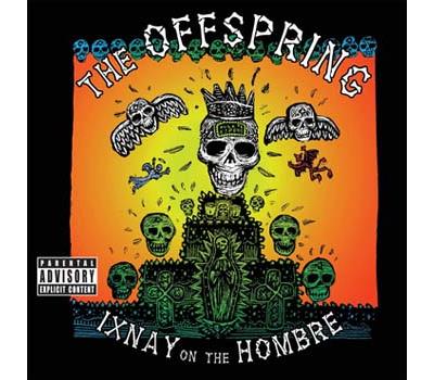 Ixnay On The Hombre État correct reconditionné disponible sur Fnac