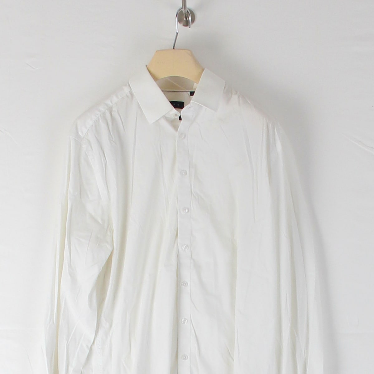 Voir photo 2 de Izac - chemise en coton - taille XL Izac - chemise en coton - taille XL Très bon état reconditionné photo 2