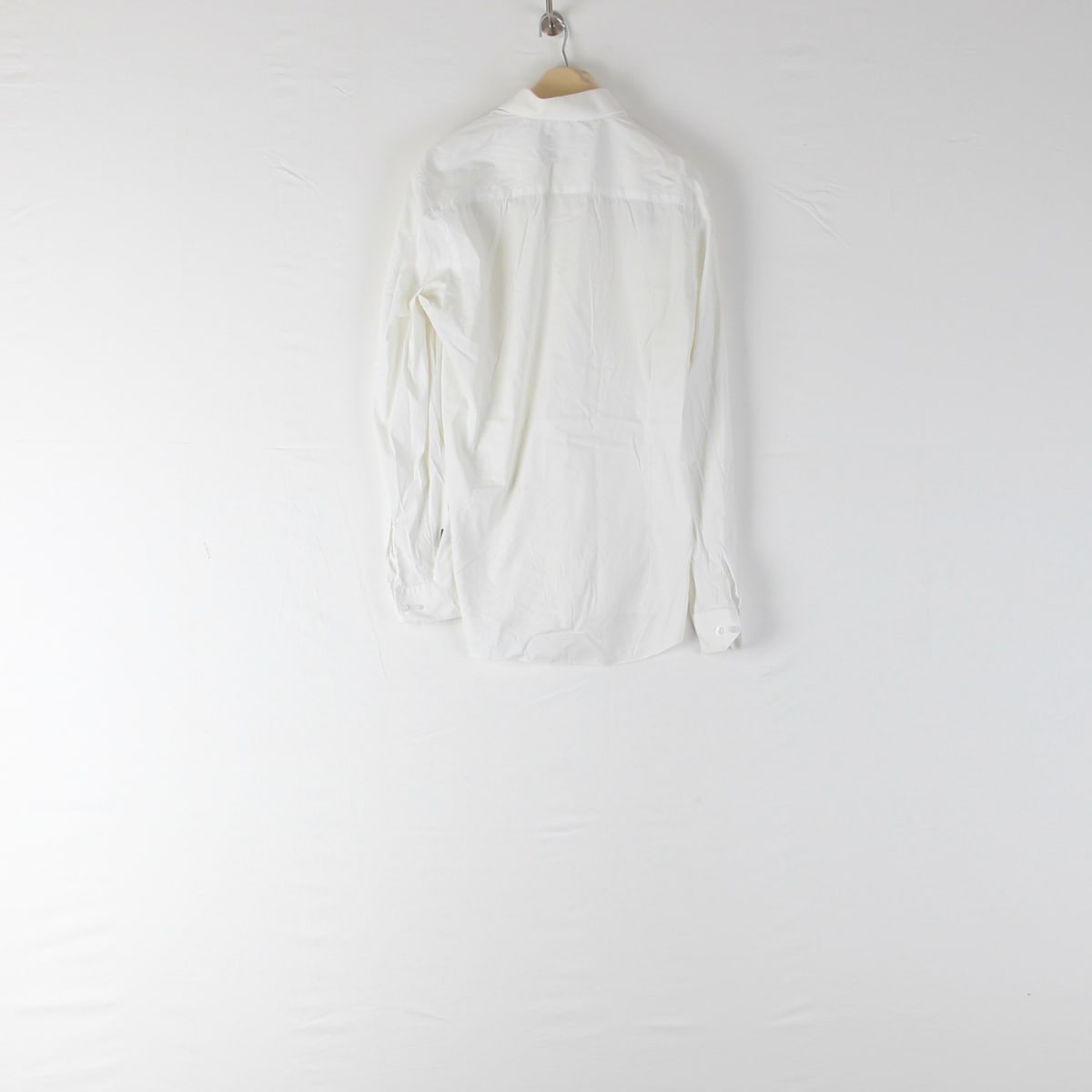 Voir photo 4 de Izac - chemise en coton - taille XL Izac - chemise en coton - taille XL Très bon état reconditionné photo 4