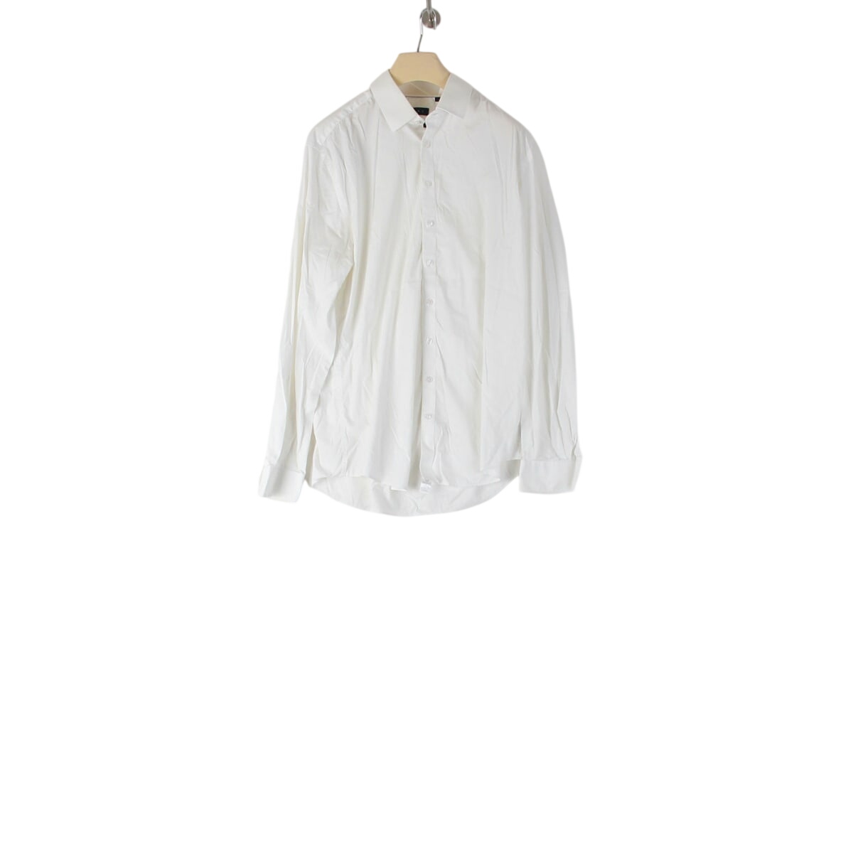 Izac - chemise en coton - taille XL Très bon état - 17,00 € Izac - chemise en coton - taille XL Très bon état reconditionné disponible sur Label Emmaüs