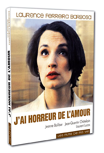 Acheter J'ai horreur de l'amour État correct - 20,00 € J'ai horreur de l'amour État correct reconditionné disponible sur Fnac