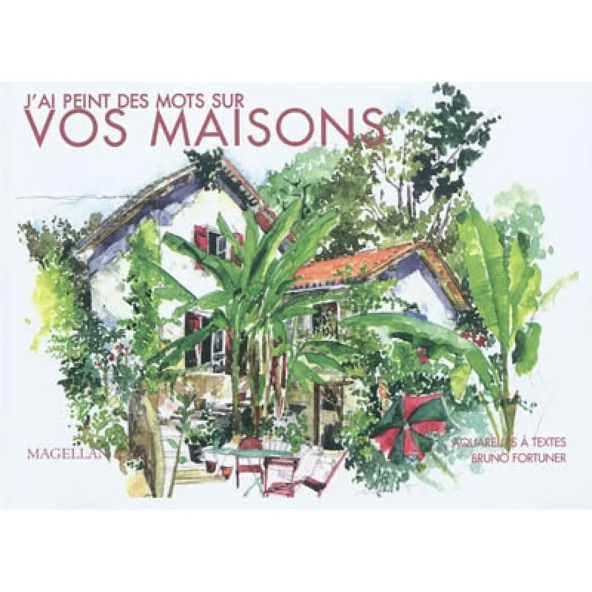 Acheter J'ai peint des mots sur vos maisons État correct - 13,00 € J'ai peint des mots sur vos maisons État correct N/A (Il ne s'agit pas d'une marque reconditionné disponible sur Rue du Commerce Seconde Vie
