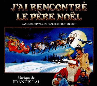 Acheter J'ai rencontré le Père Noël État correct - 12,39 € J'ai rencontré le Père Noël État correct reconditionné disponible sur Fnac