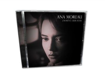 J'ai rêvé hier soir État correct reconditionné disponible sur Fnac