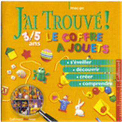 J'ai Trouvé État correct - 25,50 € J'ai Trouvé État correct Gallimard reconditionné disponible sur Fnac