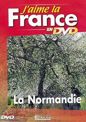 J'AIME LA FRANCE EN DVD : LA NORMANDIE / EDITIONS ATLAS Occasion reconditionné disponible sur Ammareal
