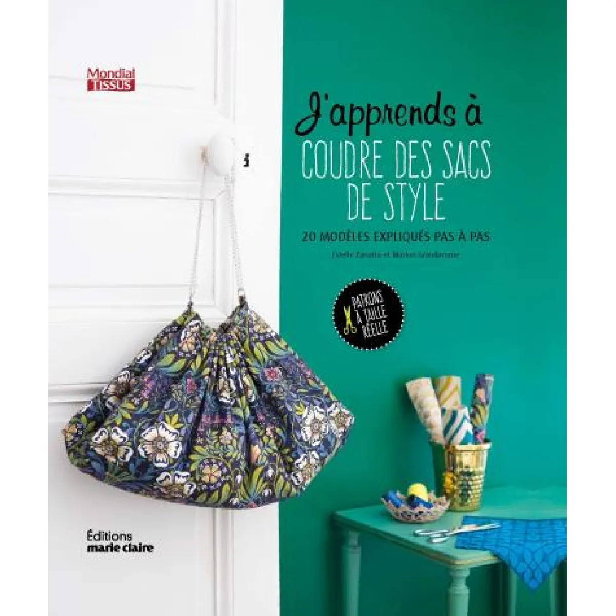 Acheter J'apprends à coudre des sacs de style : 20 modèles expliqués pas à pas État correct - 12,81 € J'apprends à coudre des sacs de style : 20 modèles expliqués pas à pas État correct N/A (Il ne s'agit pas d'une marque reconditionné disponible sur Rue du Commerce Seconde Vie