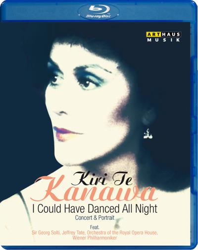 J'aurais pu danser toute la nuit Blu-ray État correct reconditionné disponible sur Fnac | Dero