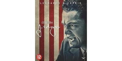 J EDGAR-NL FR État correct reconditionné disponible sur Fnac