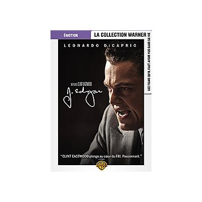 Acheter J. Edgar État correct - 13,00 € J. Edgar État correct reconditionné disponible sur Fnac