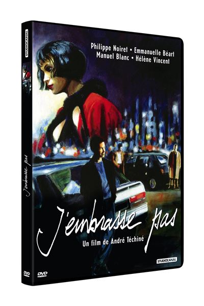 J'embrasse pas DVD État correct reconditionné disponible sur Fnac