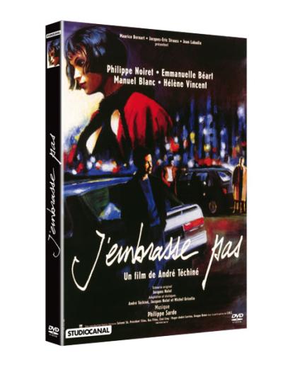 J'embrasse pas DVD État correct reconditionné disponible sur Fnac