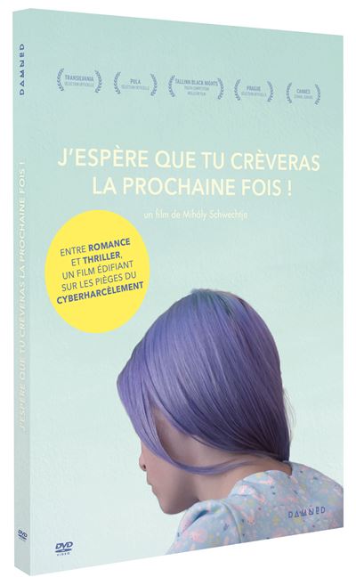 J'espère que tu crèveras la prochaine fois ! DVD État correct reconditionné disponible sur Fnac