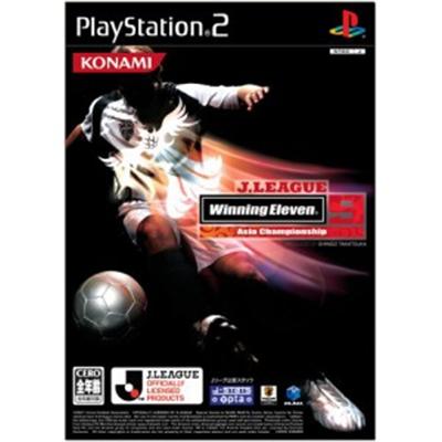 J. League Winning Eleven 9 Asia Championship [IMPORT JAPONAIS] État correct reconditionné disponible sur Fnac