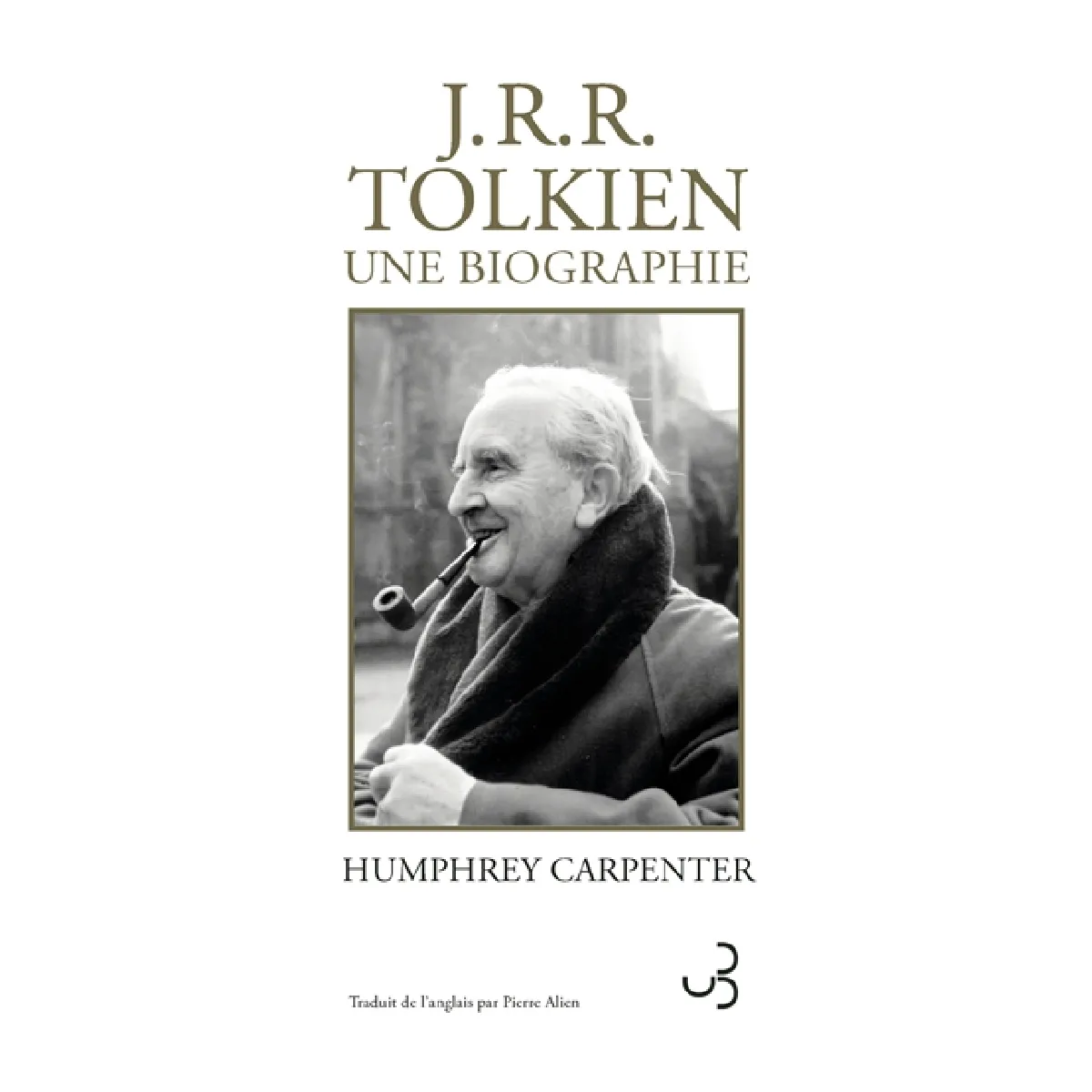 Acheter J.R.R. Tolkien, une biographie État correct - 14,46 € J.R.R. Tolkien, une biographie État correct N/A (Il ne s'agit pas d'une marque reconditionné disponible sur Rue du Commerce Seconde Vie