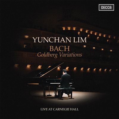 J.S. Bach : Goldberg Variations État correct reconditionné disponible sur Fnac