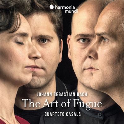 J.S. Bach : The Art Of Fugue État correct reconditionné disponible sur Fnac