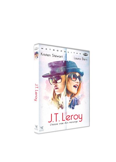 Acheter J.T. Leroy DVD État correct - 11,27 € J.T. Leroy DVD État correct reconditionné disponible sur Fnac