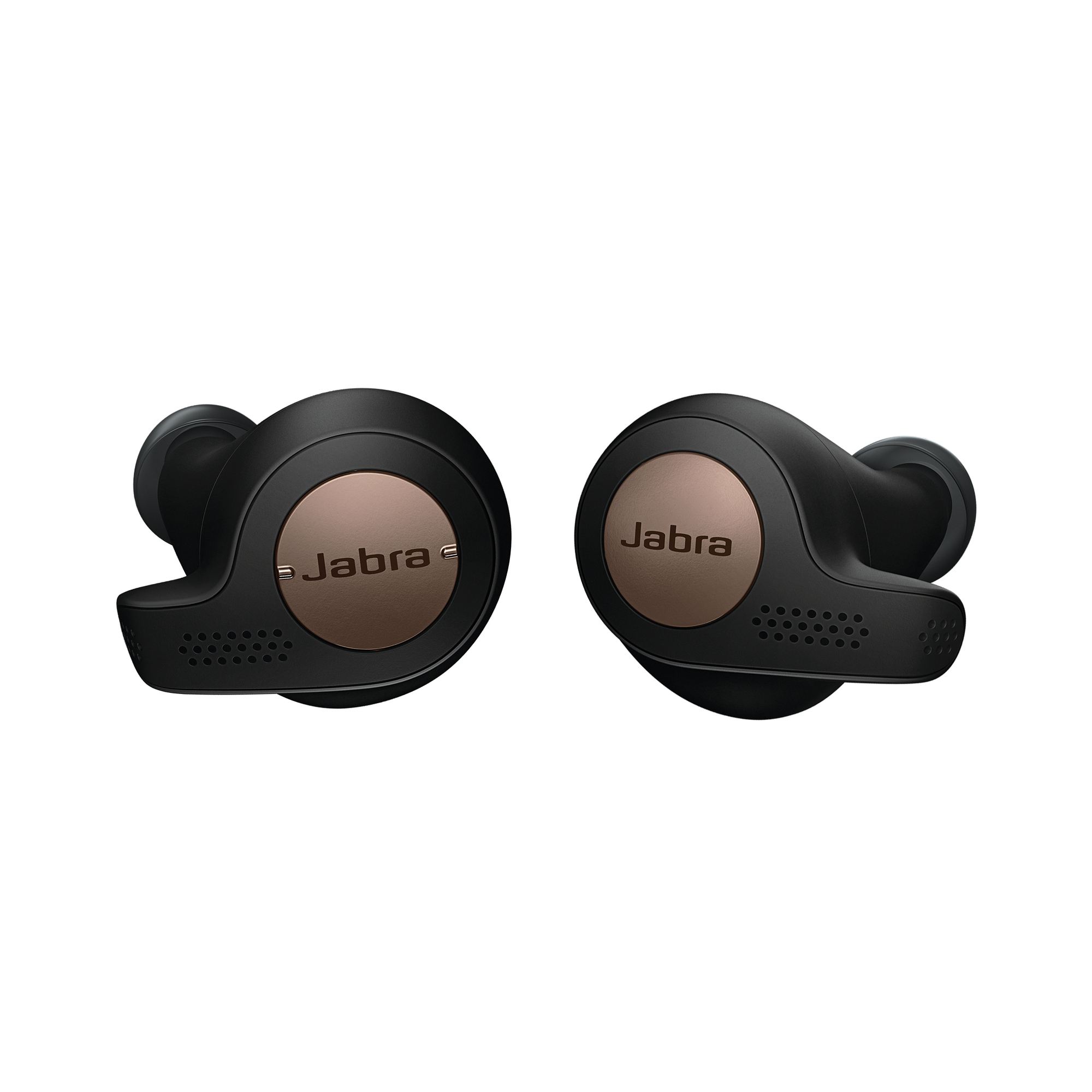 Jabra 100-99010003-60 écouteur/casque True Wireless Stereo (TWS) Ecouteurs Appels/Musique Bluetooth Noir, Cuivre - Excellent état Parfait état reconditionné disponible sur Pixmania