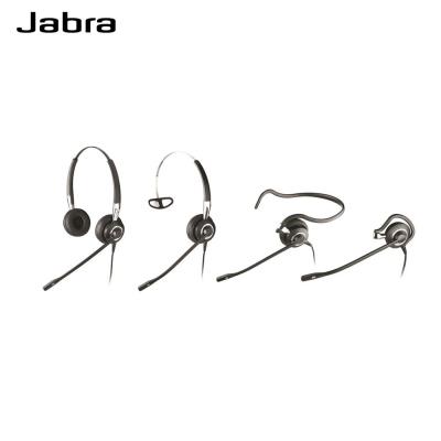 Jabra BIZ 2400 II Mono 3in1 WB Wideband État correct Jabra reconditionné disponible sur Fnac