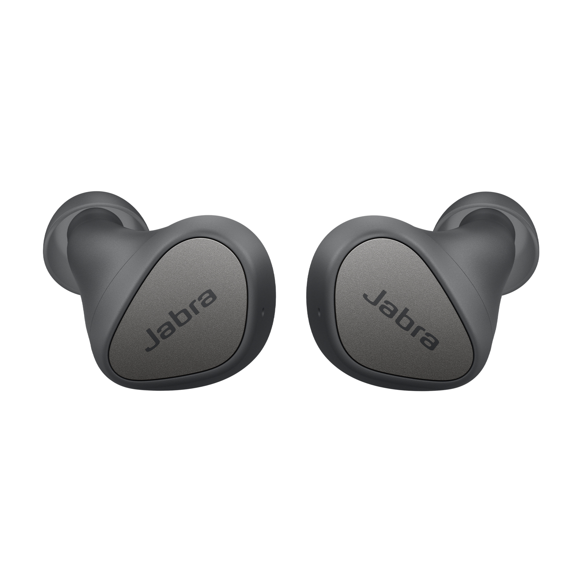 Jabra Elite 3 Casque Sans fil Ecouteurs Appels/Musique Bluetooth - Gris - Excellent état Parfait état reconditionné disponible sur Pixmania