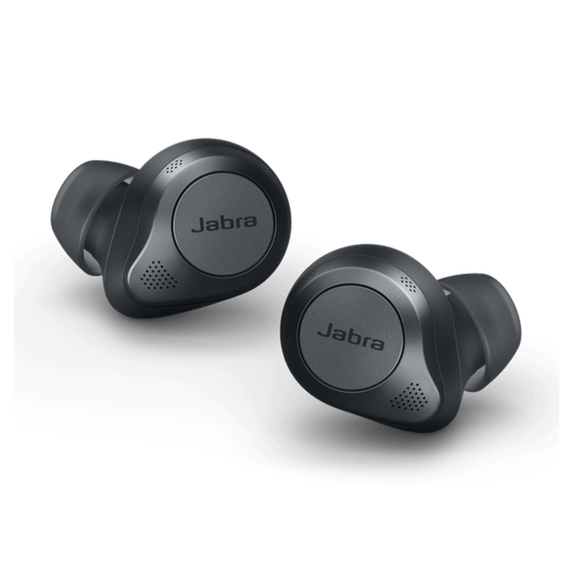 Voir photo 2 de Jabra Elite 85t Casque True Wireless Stereo (TWS) Ecouteurs Appels/Musique Bluetooth Beige, Gris - Excellent état | Dero Jabra Elite 85t Casque True Wireless Stereo (TWS) Ecouteurs Appels/Musique Bluetooth Beige, Gris - Excellent état Parfait état Jabra reconditionné photo 2 | Dero