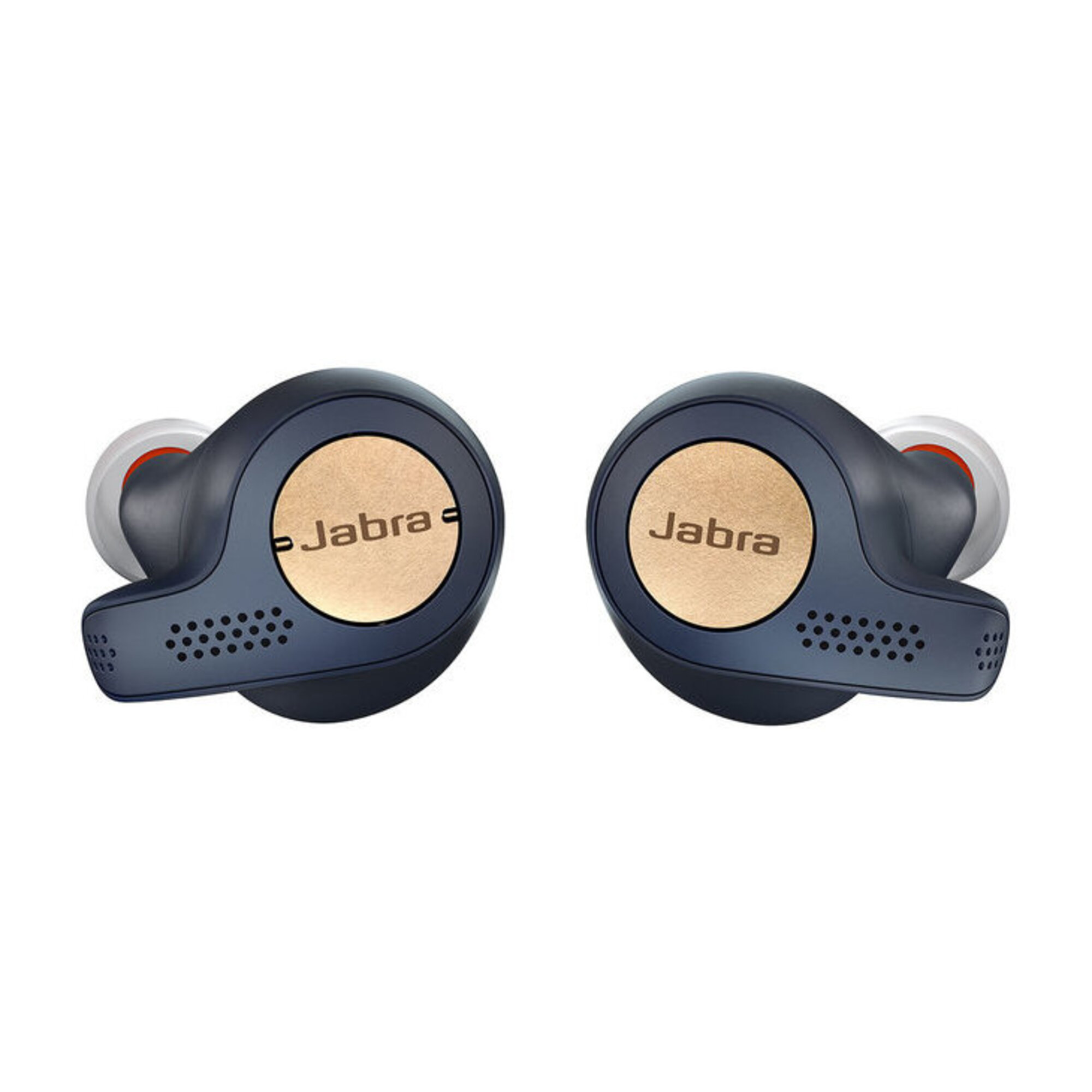 Jabra Elite Active 65t Casque True Wireless Stereo (TWS) Ecouteurs Sports Bluetooth Bleu, Cuivre - Excellent état Parfait état reconditionné disponible sur Pixmania