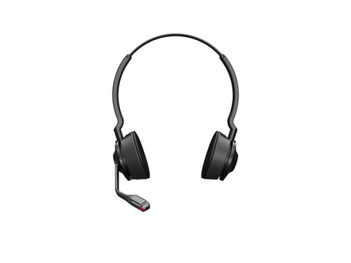 Jabra Engage 55 SE Stereo - Micro-casque - sur-oreille - DECT - sans fil - USB-C via adaptateur DECT - Certifié pour Microsoft Teams État correct - 118,29 € Jabra Engage 55 SE Stereo - Micro-casque - sur-oreille - DECT - sans fil - USB-C via adaptateur DECT - Certifié pour Microsoft Teams État correct reconditionné disponible sur Fnac
