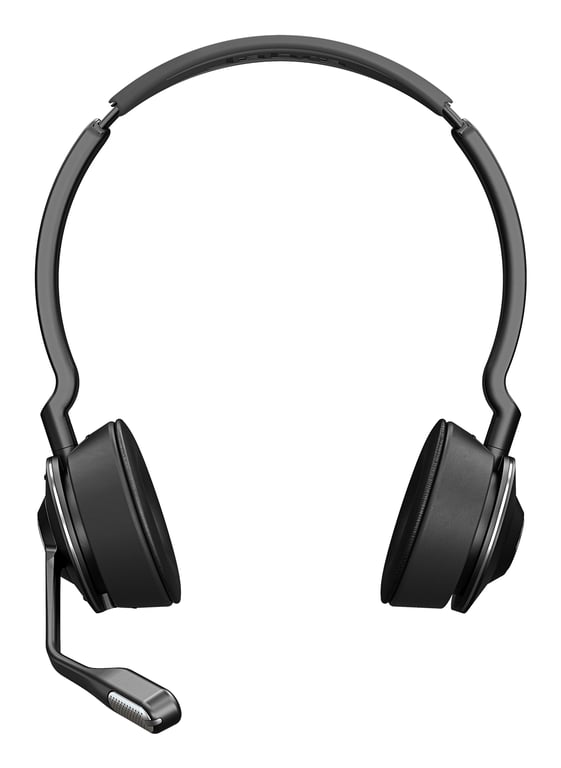 Jabra Engage 75 SE Casque USB Type-C Bluetooth - Excellent état Parfait état Jabra reconditionné photo 2 | Dero