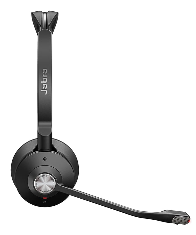 Jabra Engage 75 SE Casque USB Type-C Bluetooth - Excellent état Parfait état Jabra reconditionné photo 3 | Dero