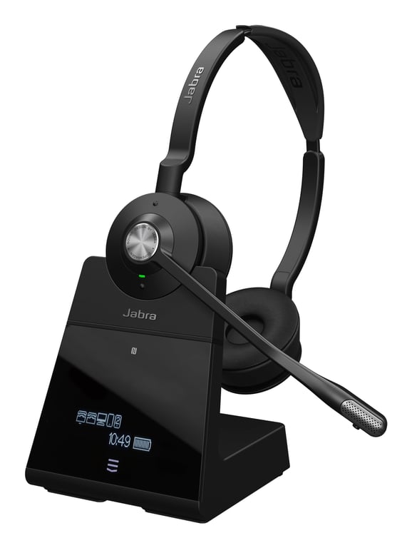 Jabra Engage 75 SE Casque USB Type-C Bluetooth - Excellent état Parfait état Jabra reconditionné disponible sur Pixmania | Dero