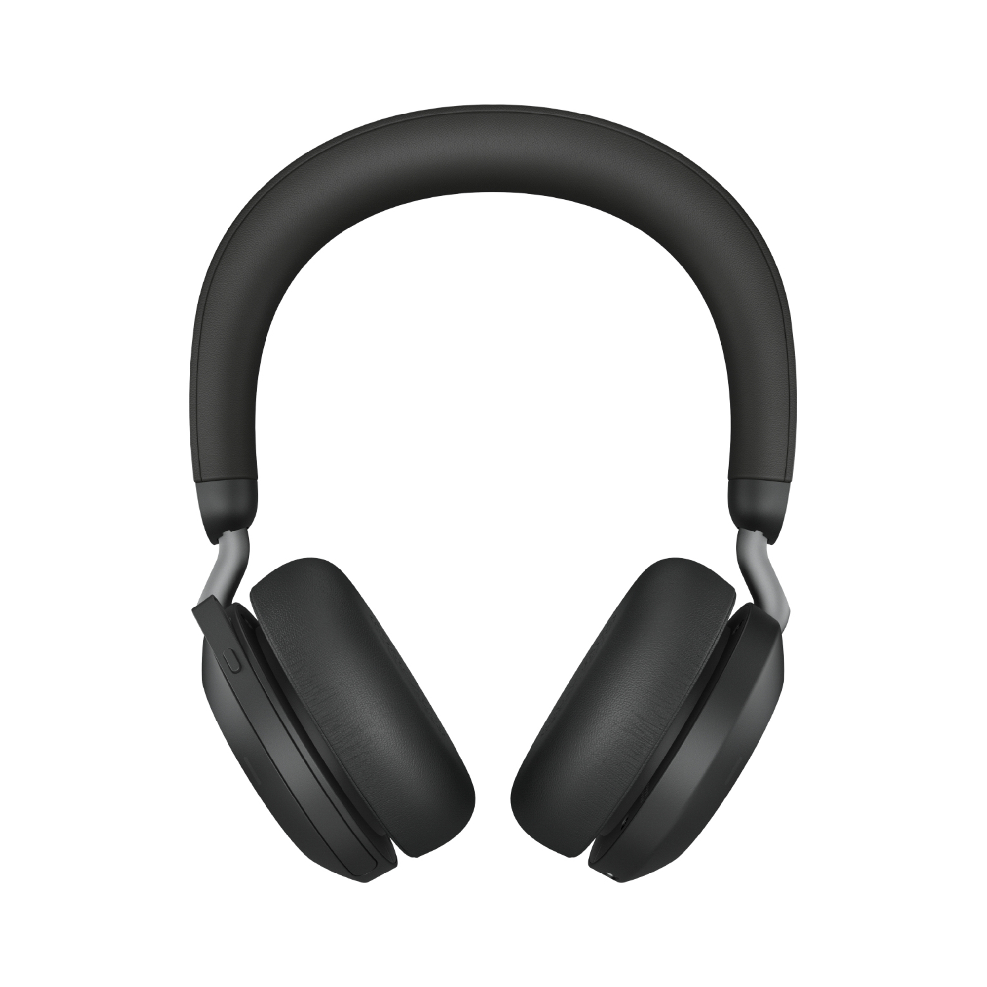 Jabra Evolve2 75 Casque Sans fil Arceau Bureau/Centre d'appels Bluetooth Noir - Bon état Bon état Jabra reconditionné disponible sur Pixmania