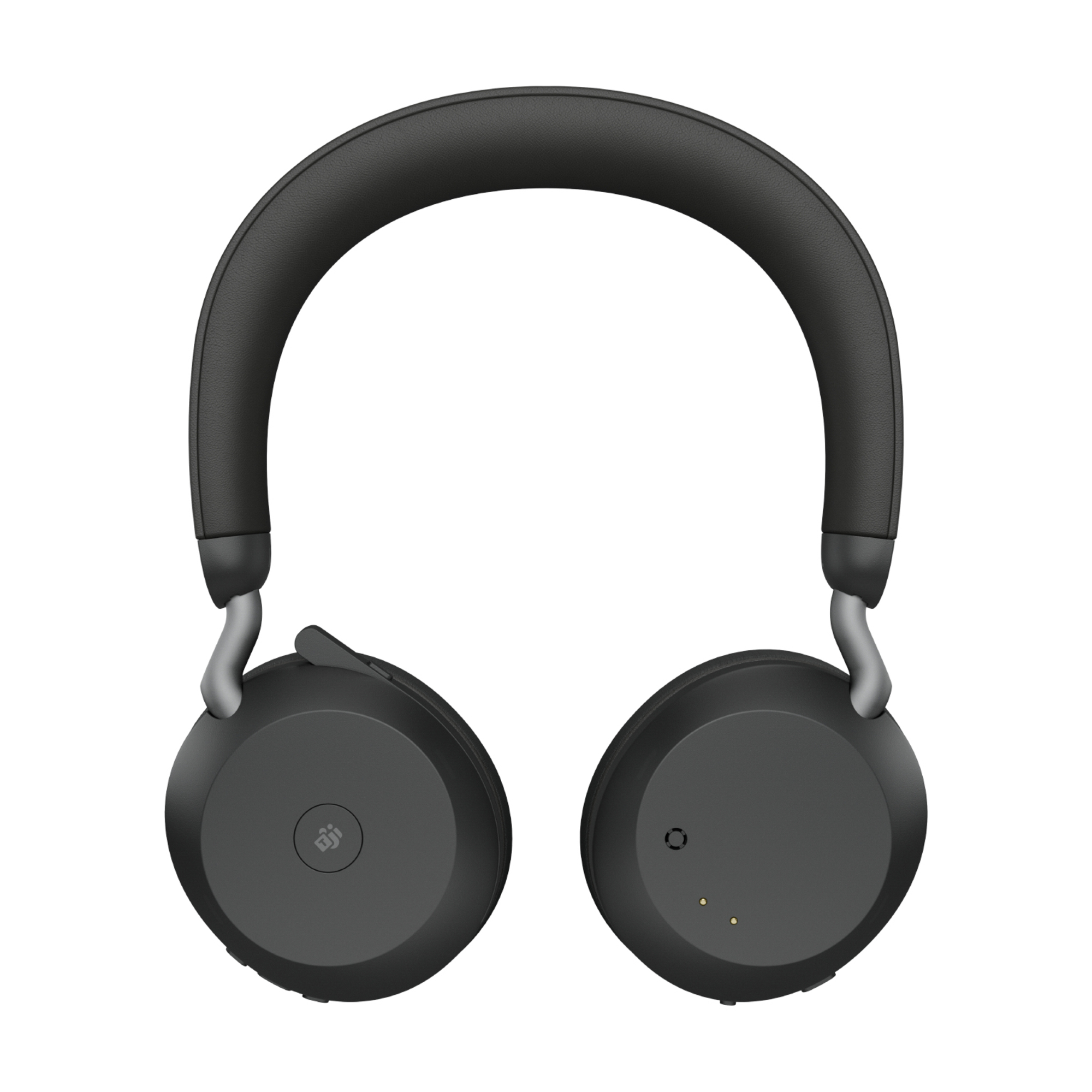 Jabra Evolve2 75 Casque Sans fil Arceau Bureau/Centre d'appels Bluetooth Noir - Excellent état Parfait état Jabra reconditionné photo 3 | Dero