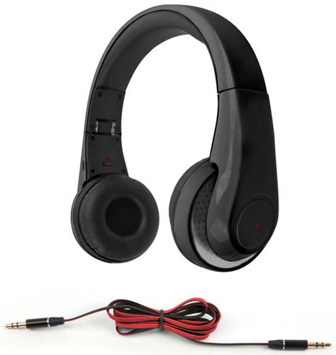 Jabra Kit piéton Casque Bluetooth Music & Calls État correct Jabra reconditionné disponible sur Fnac
