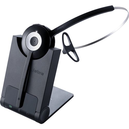 Jabra PRO 920 - Micro-casque - convertible - DECT - sans fil État correct - 153,70 € Jabra PRO 920 - Micro-casque - convertible - DECT - sans fil État correct Jabra reconditionné disponible sur Fnac | Dero