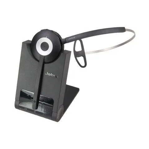 Jabra Pro 930 MS Reconditionné Jabra reconditionné disponible sur Cdiscount Seconde Vie