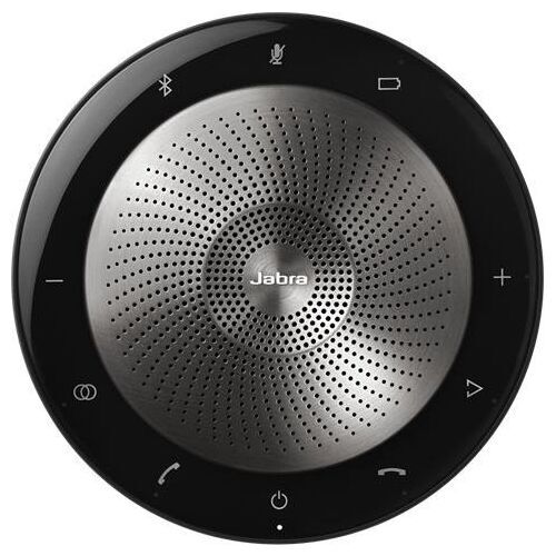 Jabra Speak 710 UC noir Parfait état Jabra reconditionné disponible sur Refurbed