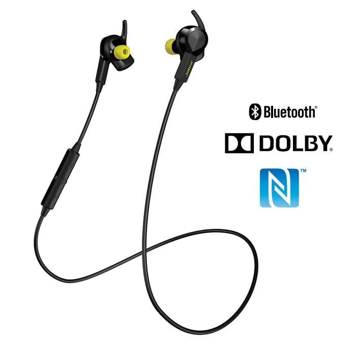 Acheter JABRA SPORT PULSE Wireless Écouteurs intra-auriculaires refurbished - 109,99 € JABRA SPORT PULSE Wireless Écouteurs intra-auriculaires refurbished reconditionné disponible sur Cdiscount Seconde Vie