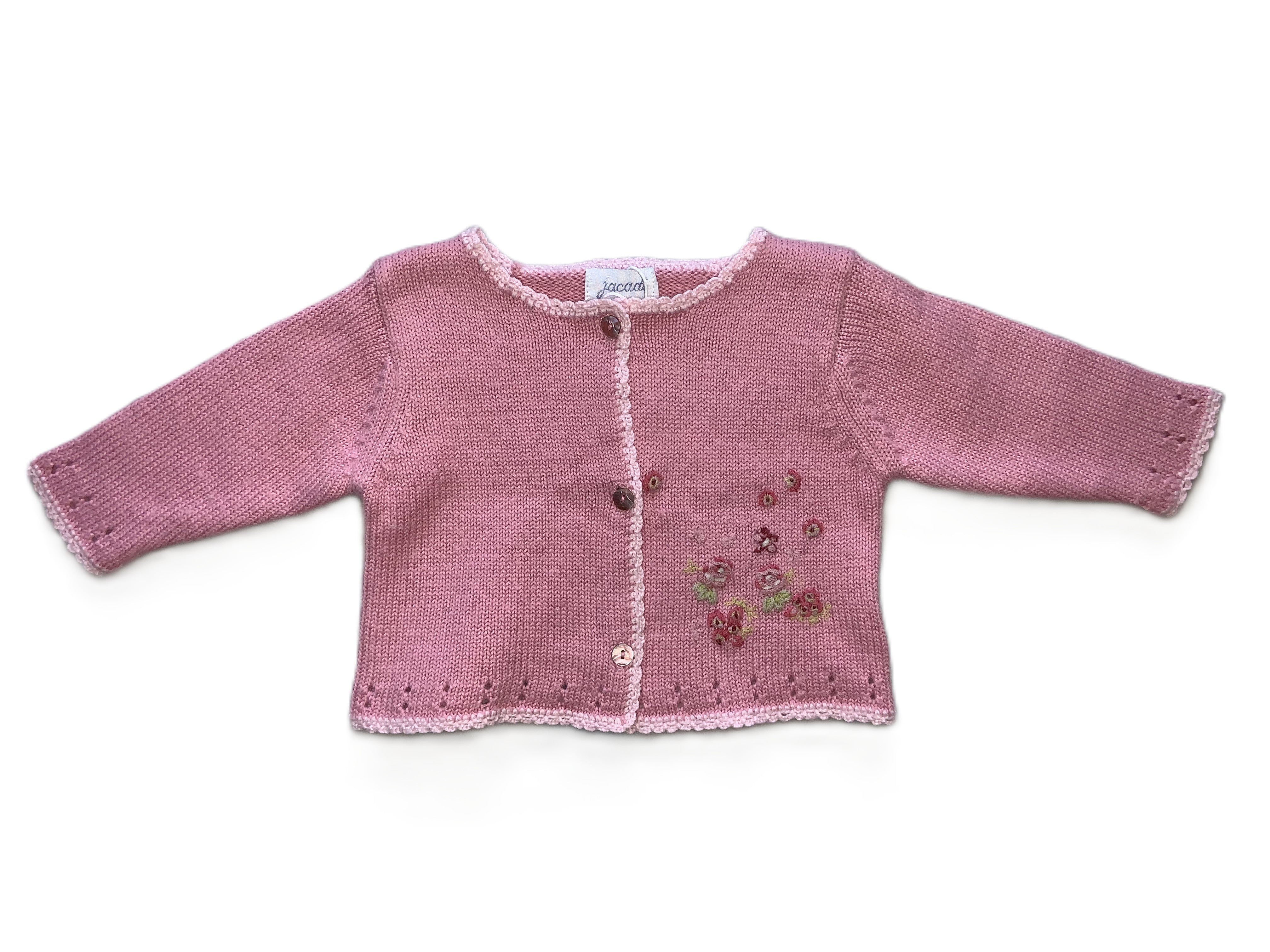 Acheter Jacadi - 15,00 € Jacadi reconditionné disponible sur Maison Bousson